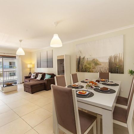B03 - Luxury 2 Bed Lagos Marina Eksteriør bilde