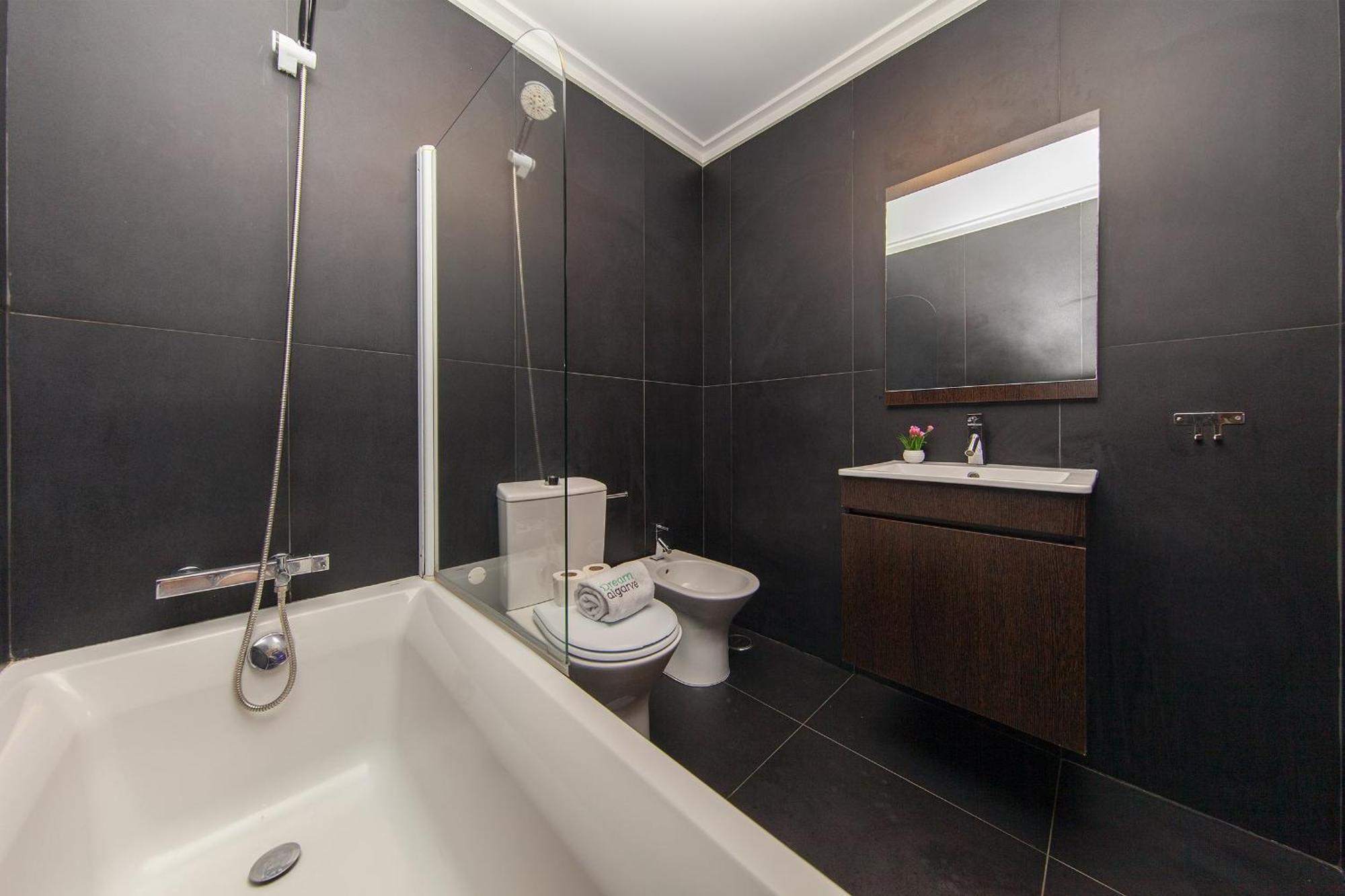 B03 - Luxury 2 Bed Lagos Marina Eksteriør bilde