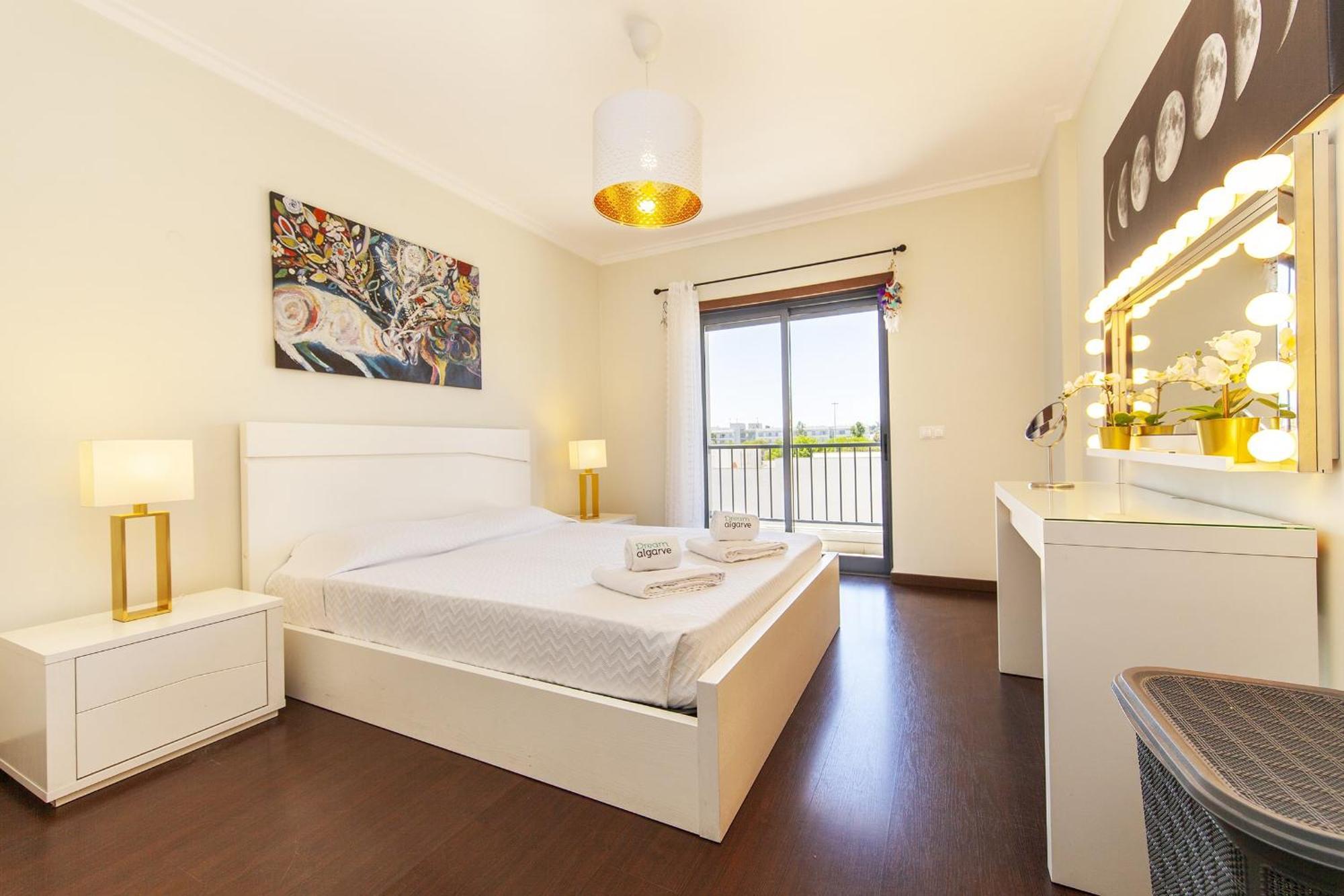 B03 - Luxury 2 Bed Lagos Marina Eksteriør bilde