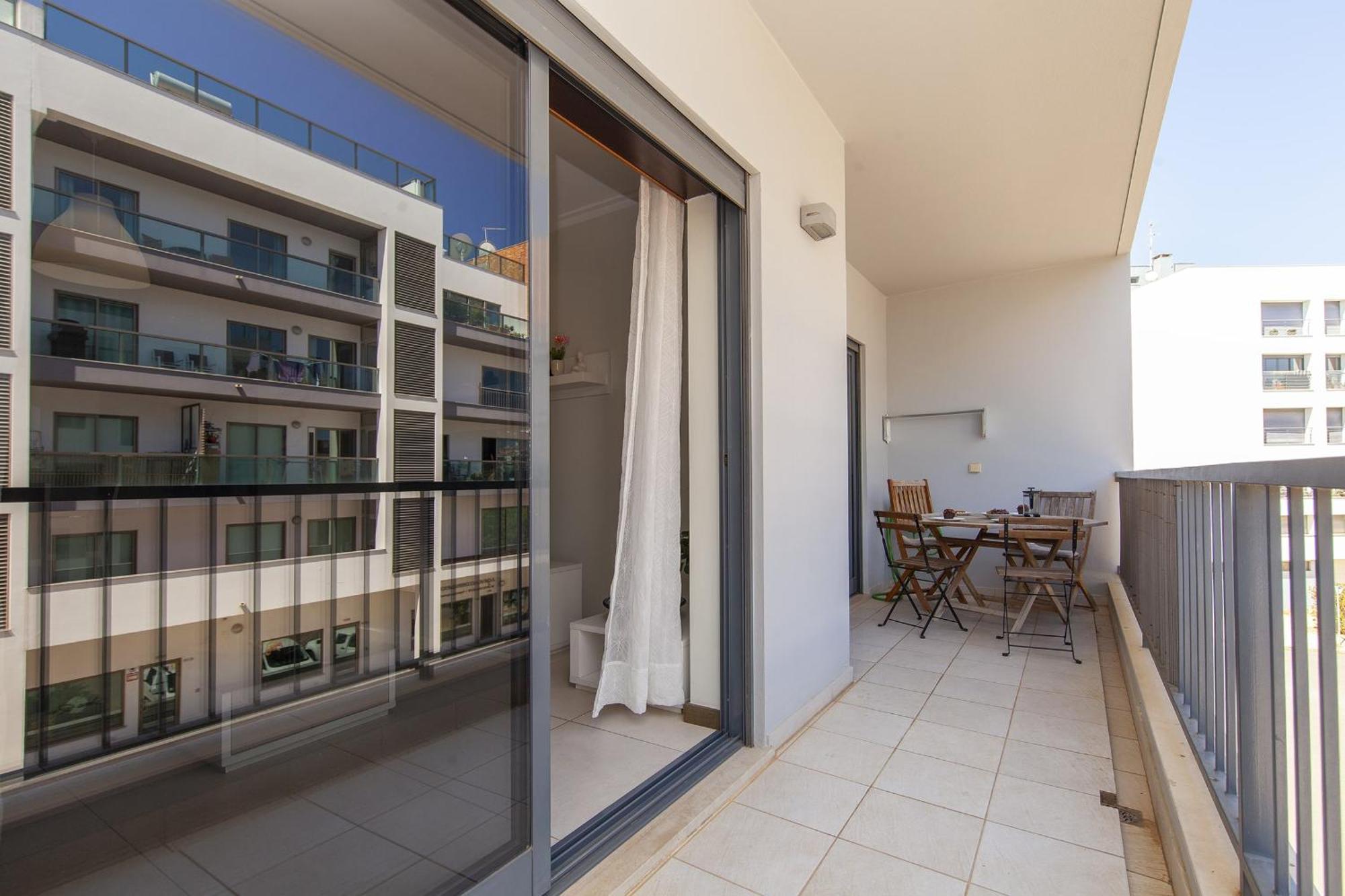 B03 - Luxury 2 Bed Lagos Marina Eksteriør bilde