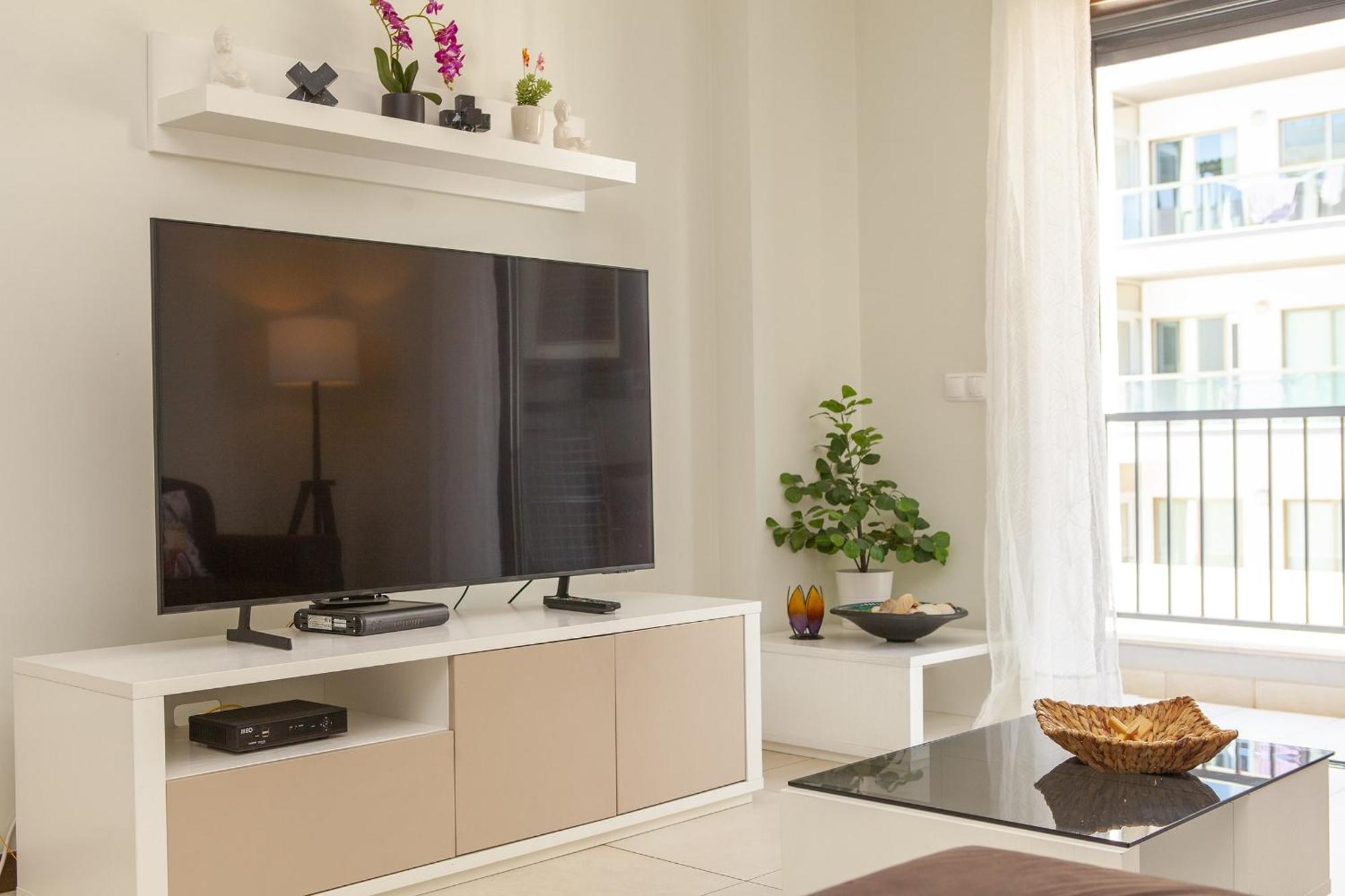 B03 - Luxury 2 Bed Lagos Marina Eksteriør bilde