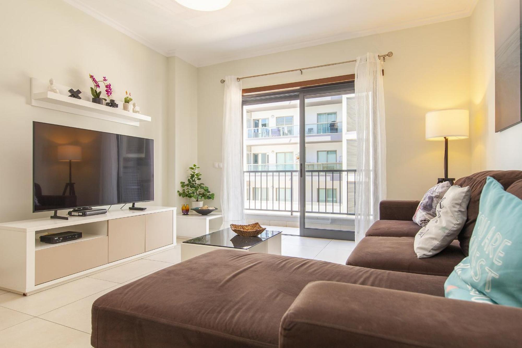 B03 - Luxury 2 Bed Lagos Marina Eksteriør bilde