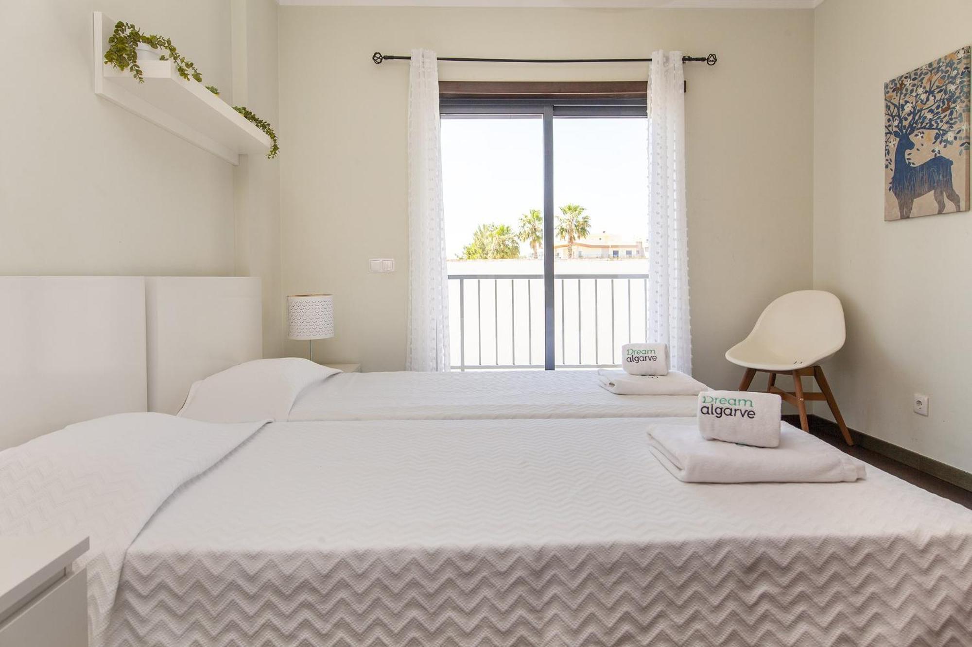 B03 - Luxury 2 Bed Lagos Marina Eksteriør bilde