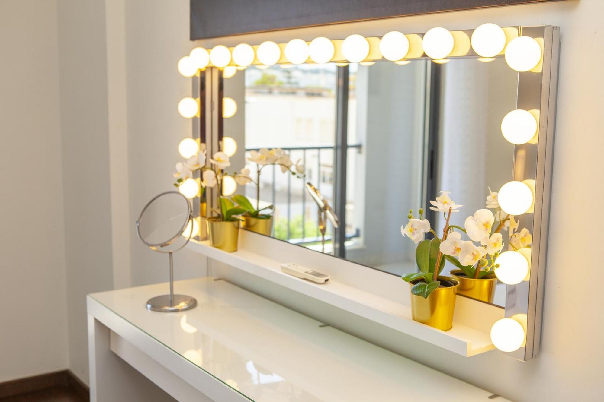 B03 - Luxury 2 Bed Lagos Marina Eksteriør bilde