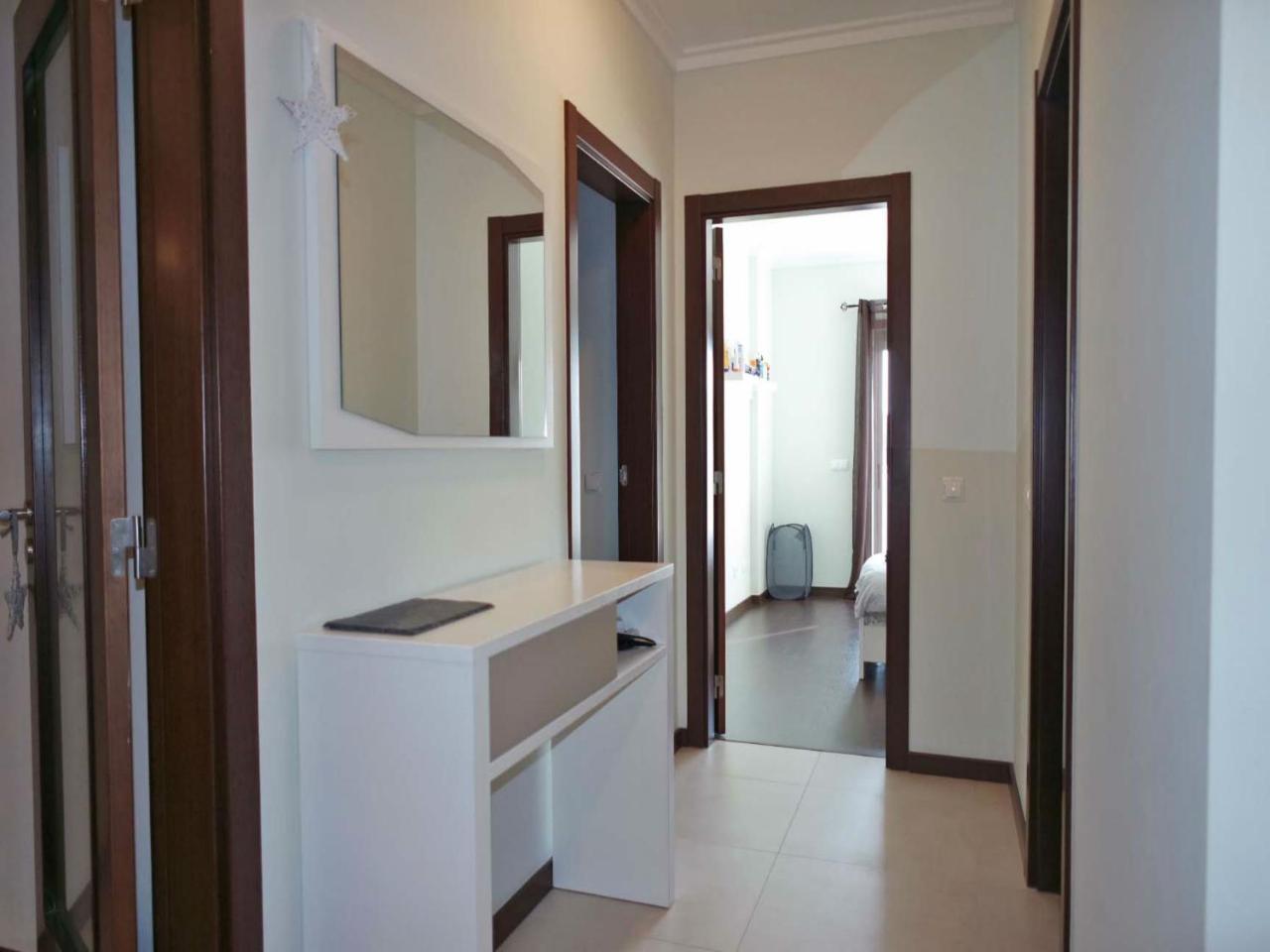 B03 - Luxury 2 Bed Lagos Marina Eksteriør bilde