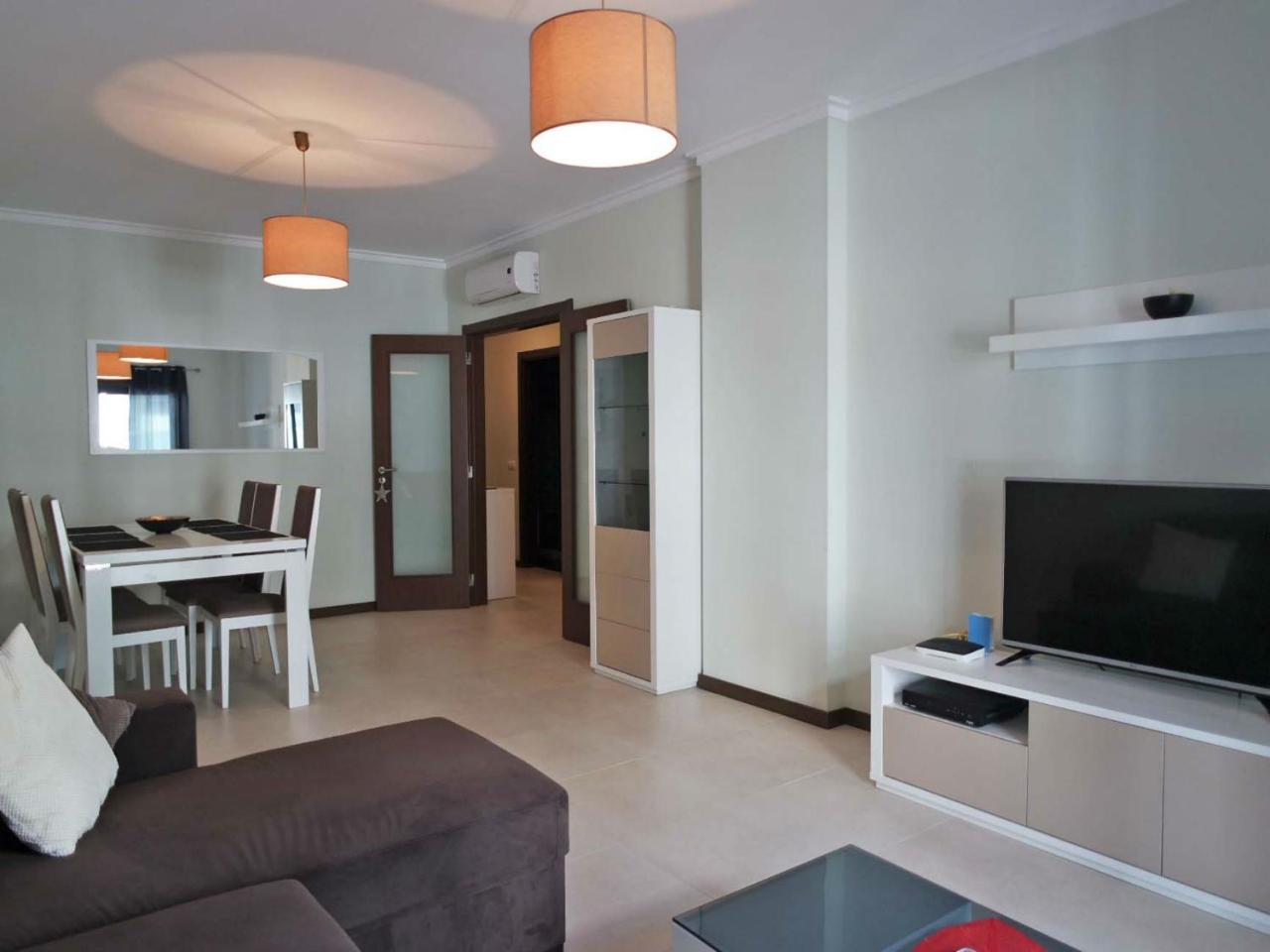 B03 - Luxury 2 Bed Lagos Marina Eksteriør bilde