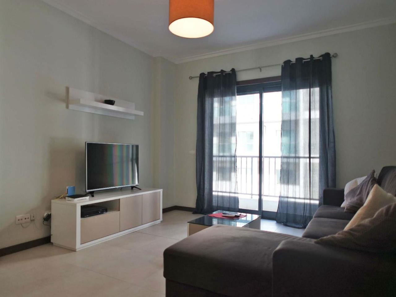 B03 - Luxury 2 Bed Lagos Marina Eksteriør bilde