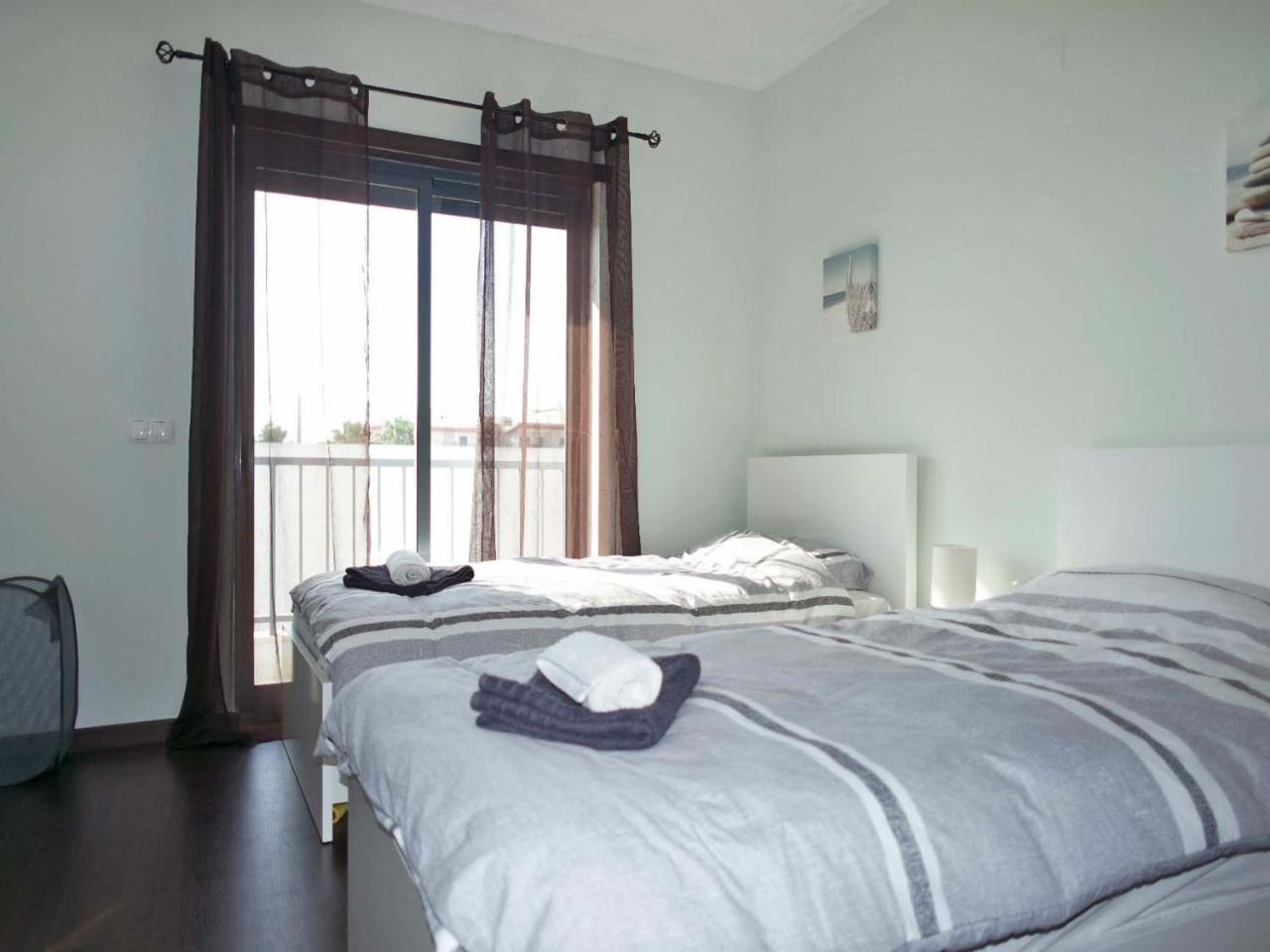 B03 - Luxury 2 Bed Lagos Marina Eksteriør bilde