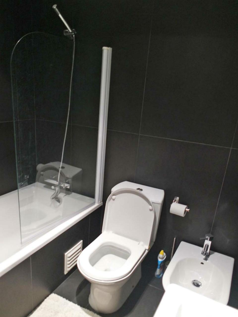 B03 - Luxury 2 Bed Lagos Marina Eksteriør bilde