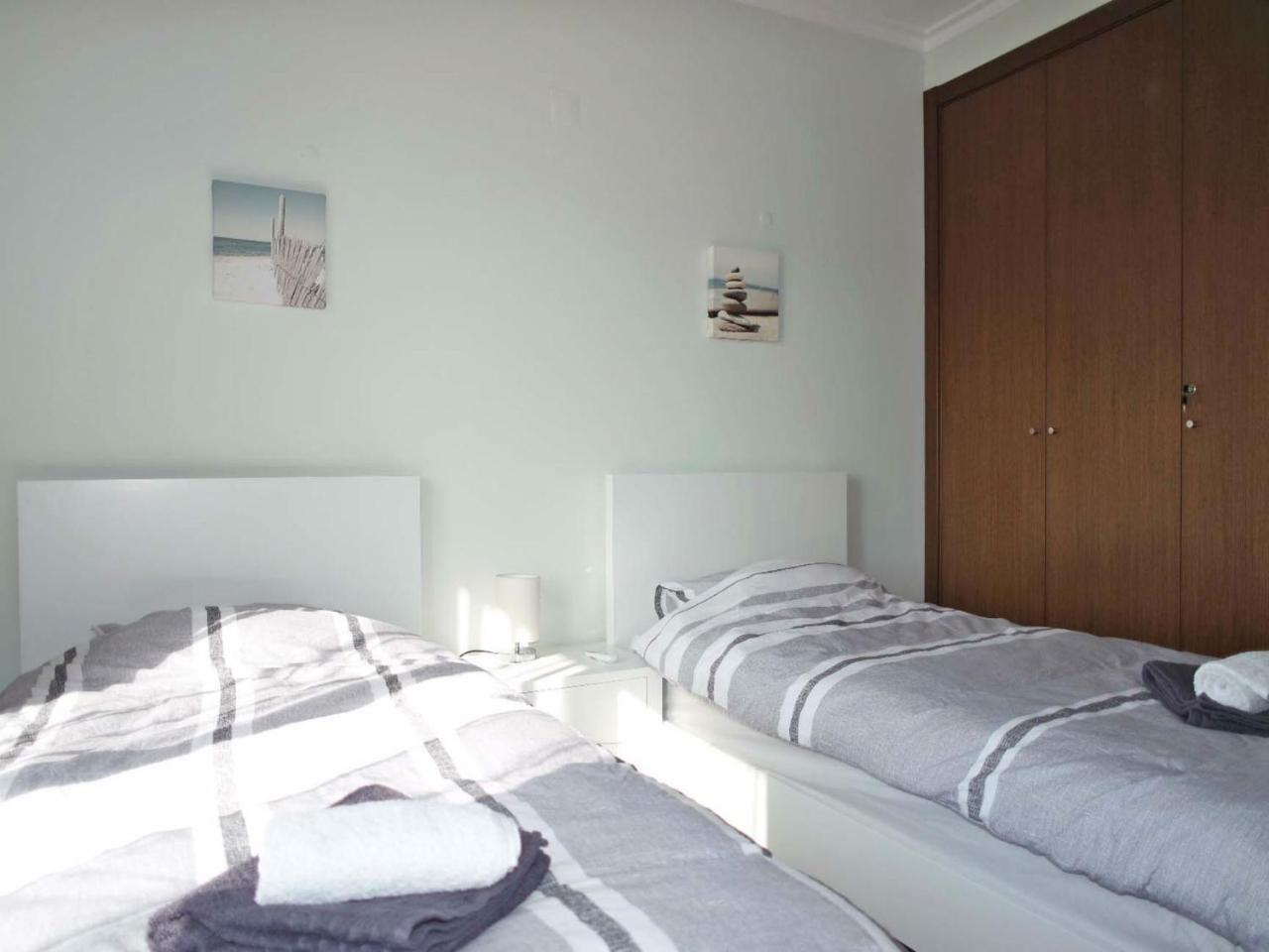 B03 - Luxury 2 Bed Lagos Marina Eksteriør bilde