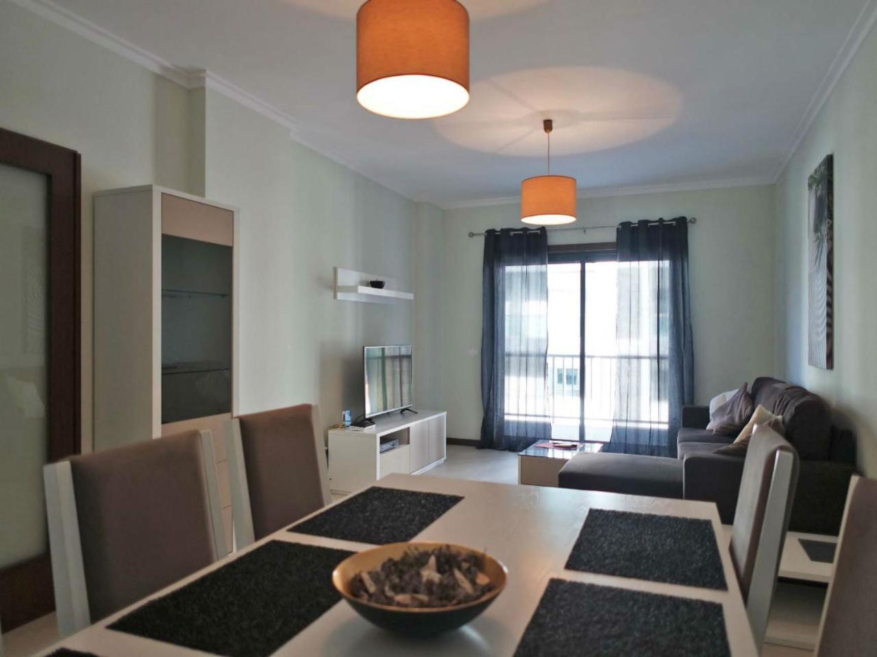 B03 - Luxury 2 Bed Lagos Marina Eksteriør bilde