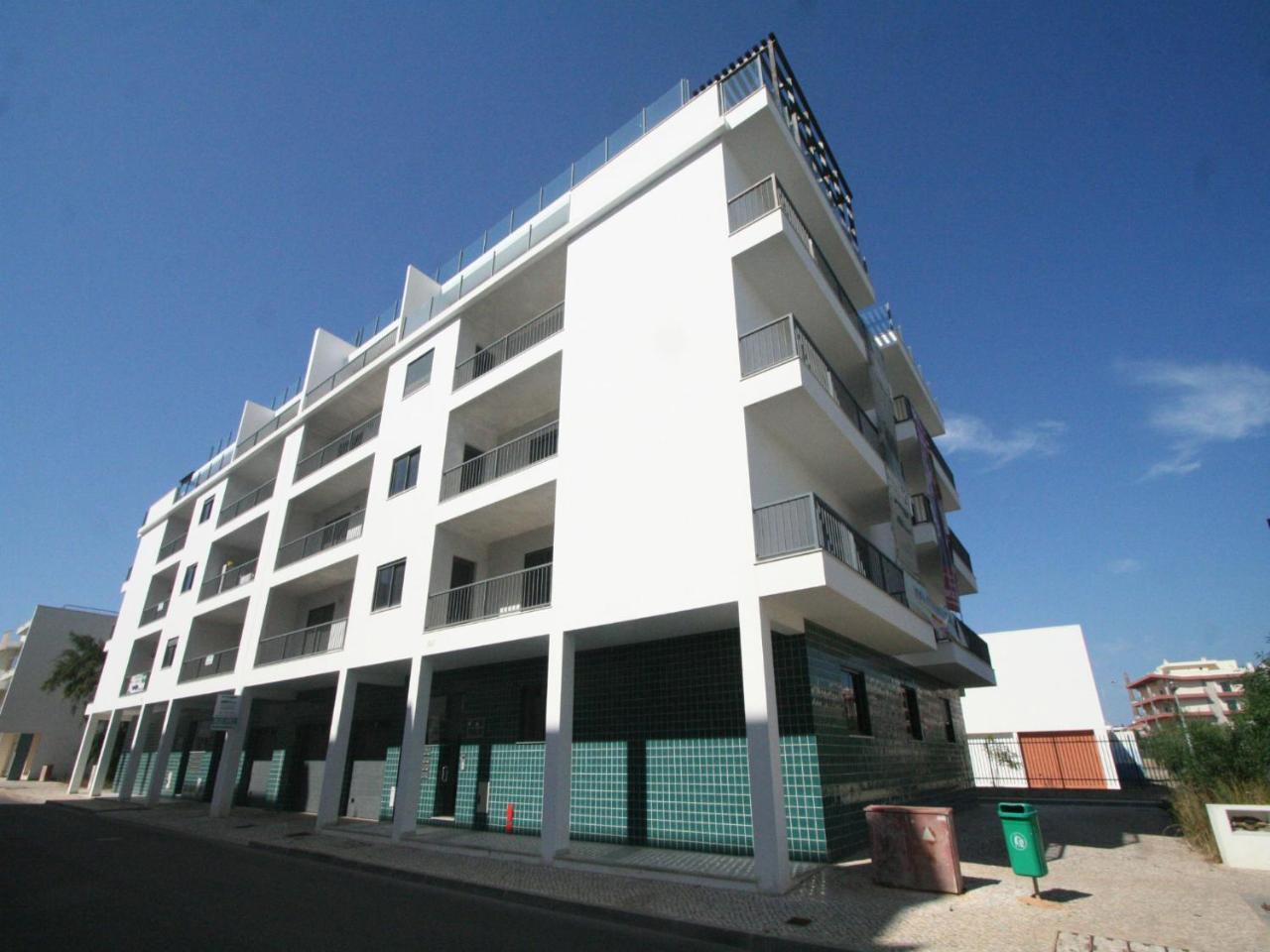 B03 - Luxury 2 Bed Lagos Marina Eksteriør bilde
